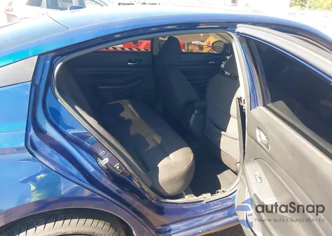 2020 Nissan Altima S Fwd z USA, uszkodzony, nr VIN 1N4BL4BV2LC192935